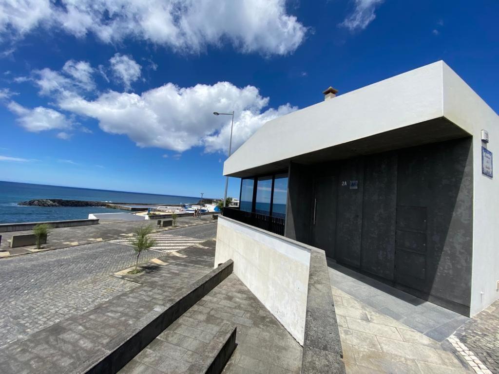 Casa Do Horizonte Apartment Ribeira Grande Exterior foto